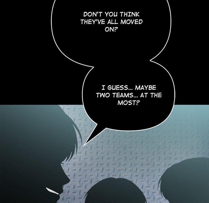 Matrimoney Game Chapter 87 - Page 91