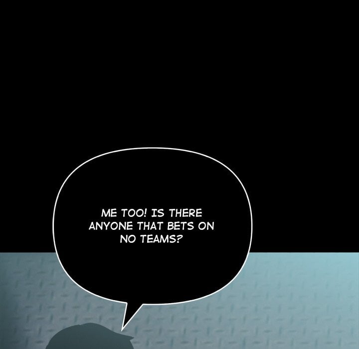 Matrimoney Game Chapter 87 - Page 95