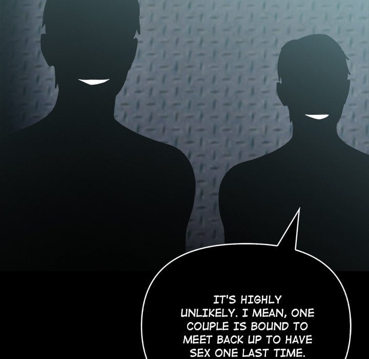 Matrimoney Game Chapter 87 - Page 96