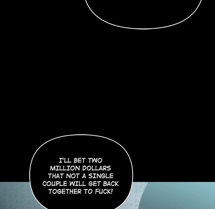 Matrimoney Game Chapter 87 - Page 97