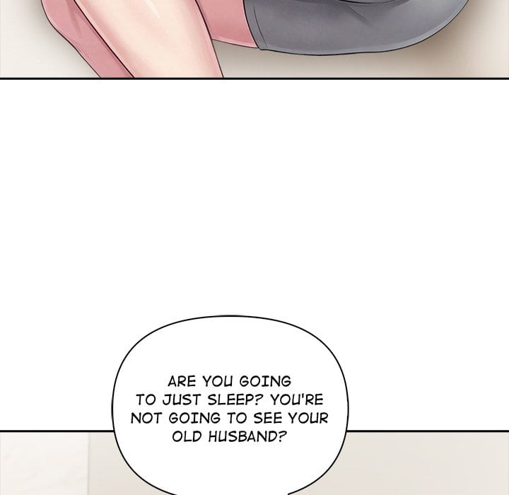 Matrimoney Game Chapter 88 - Page 106