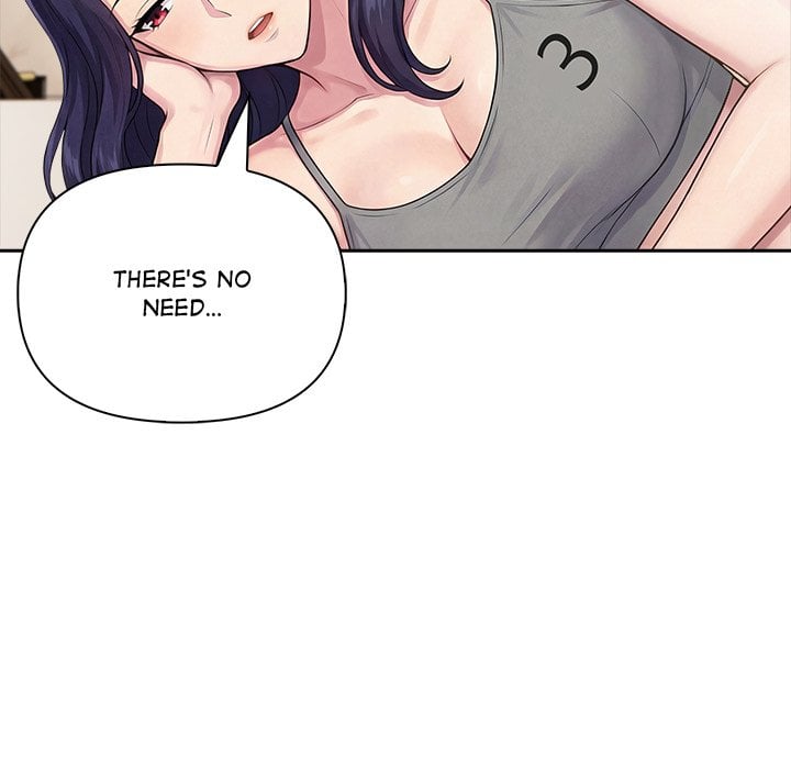 Matrimoney Game Chapter 88 - Page 108