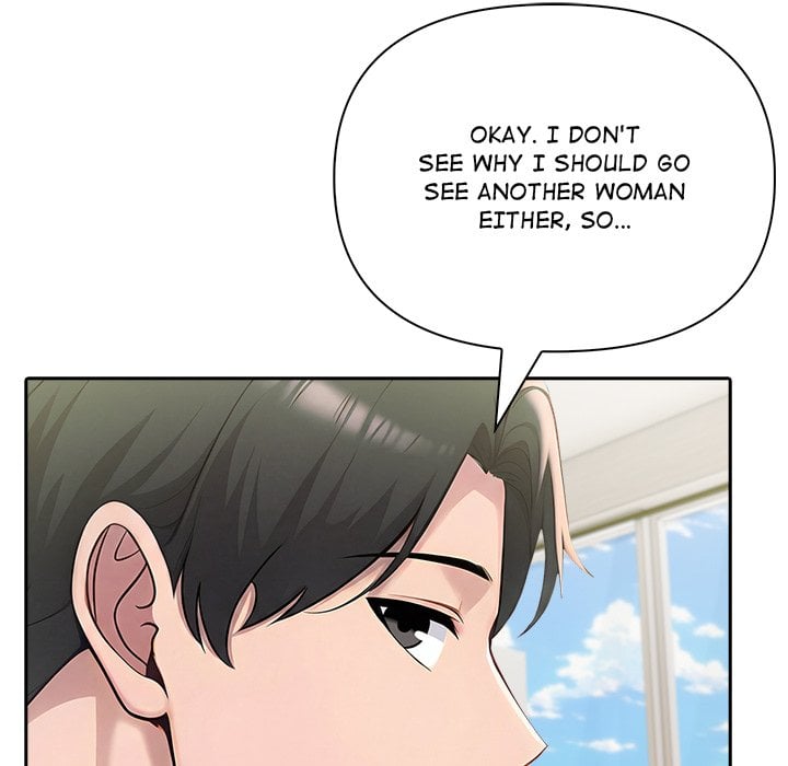 Matrimoney Game Chapter 88 - Page 109