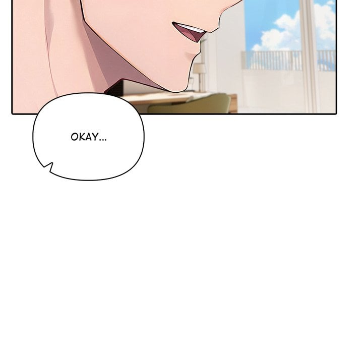 Matrimoney Game Chapter 88 - Page 110