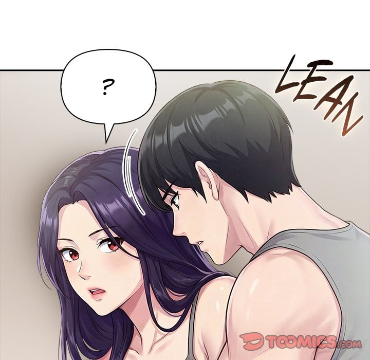 Matrimoney Game Chapter 88 - Page 111