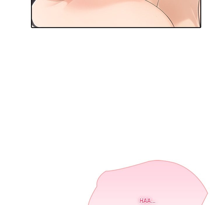 Matrimoney Game Chapter 88 - Page 124