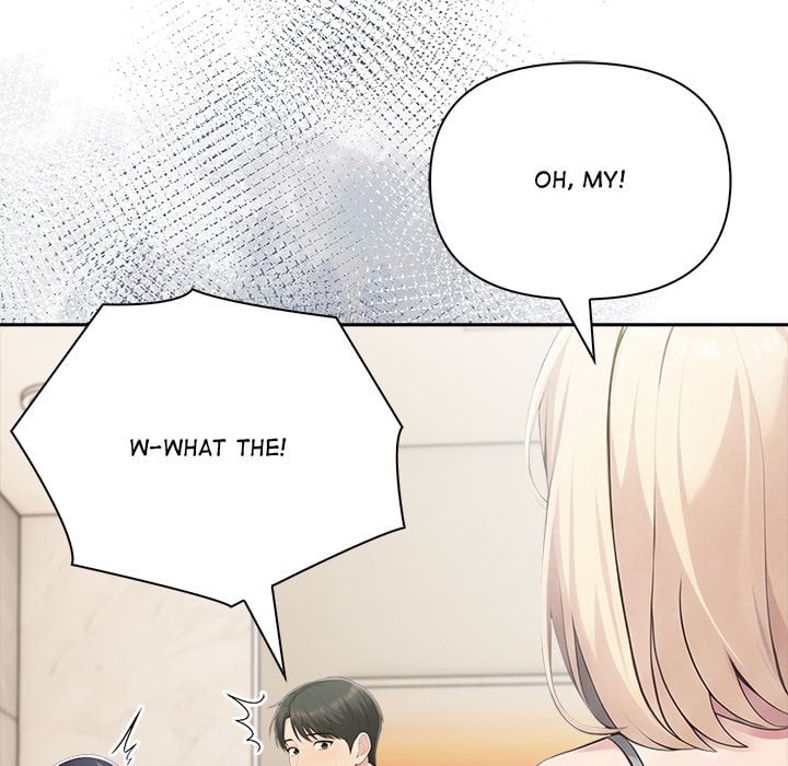 Matrimoney Game Chapter 88 - Page 134