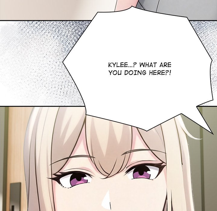 Matrimoney Game Chapter 88 - Page 136