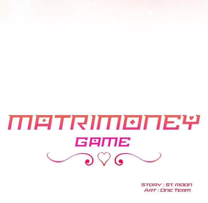 Matrimoney Game Chapter 88 - Page 18