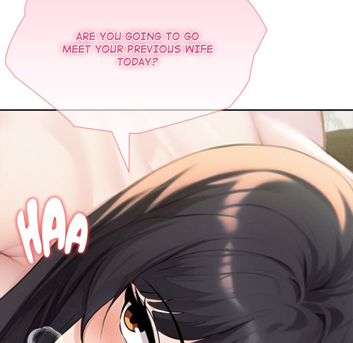 Matrimoney Game Chapter 88 - Page 5
