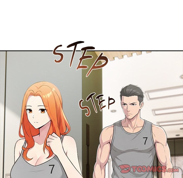 Matrimoney Game Chapter 88 - Page 87