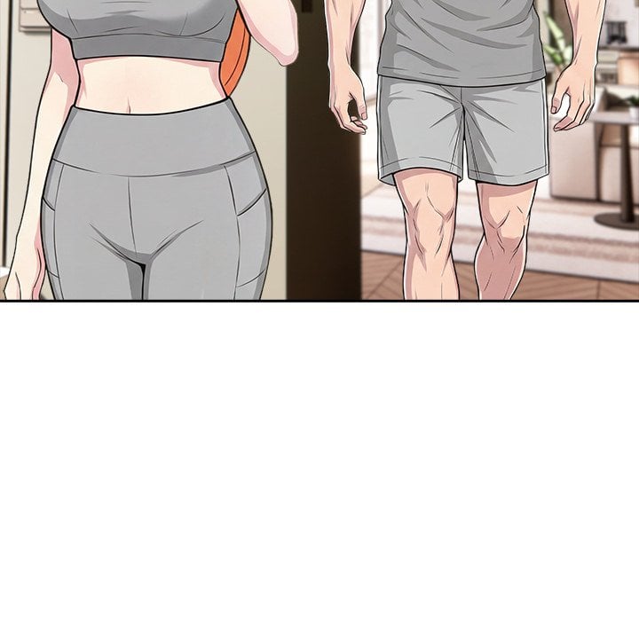 Matrimoney Game Chapter 88 - Page 88