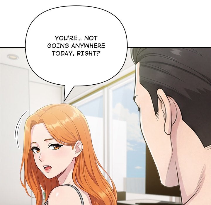 Matrimoney Game Chapter 88 - Page 89
