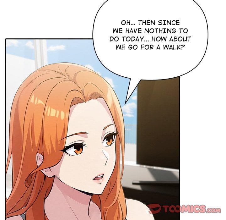 Matrimoney Game Chapter 88 - Page 93