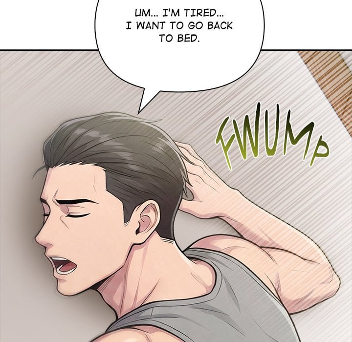 Matrimoney Game Chapter 88 - Page 95