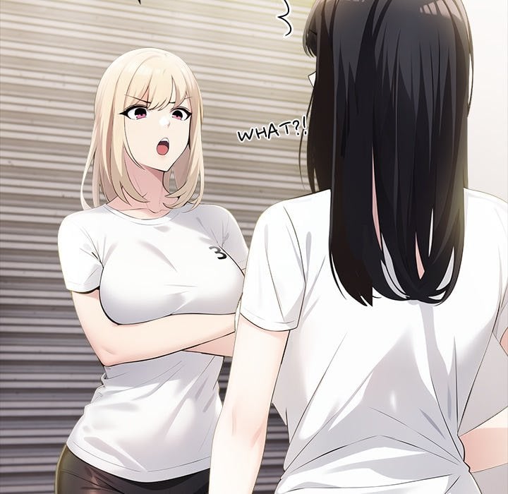 Matrimoney Game Chapter 9 - Page 129