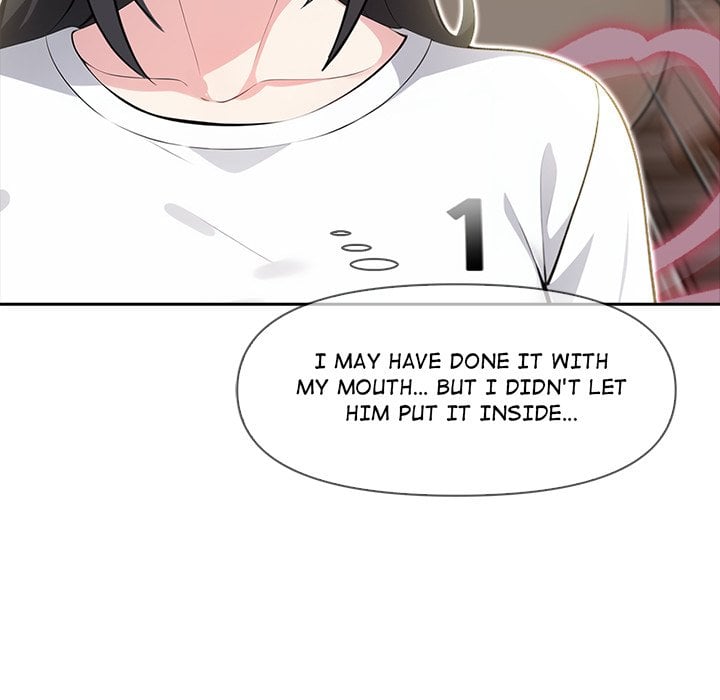 Matrimoney Game Chapter 9 - Page 137