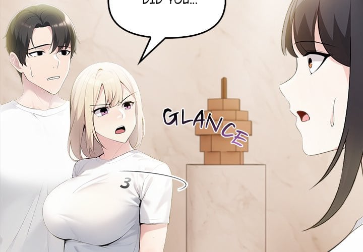 Matrimoney Game Chapter 9 - Page 2