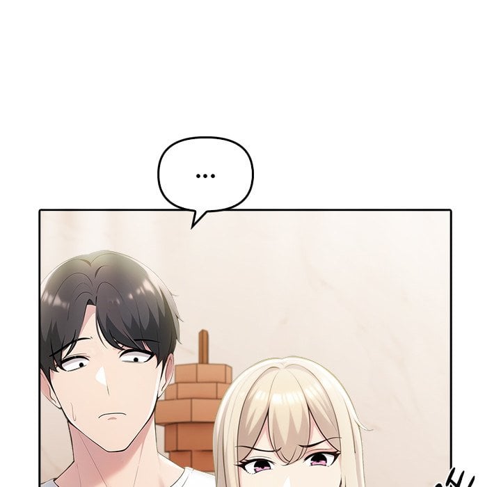 Matrimoney Game Chapter 9 - Page 21