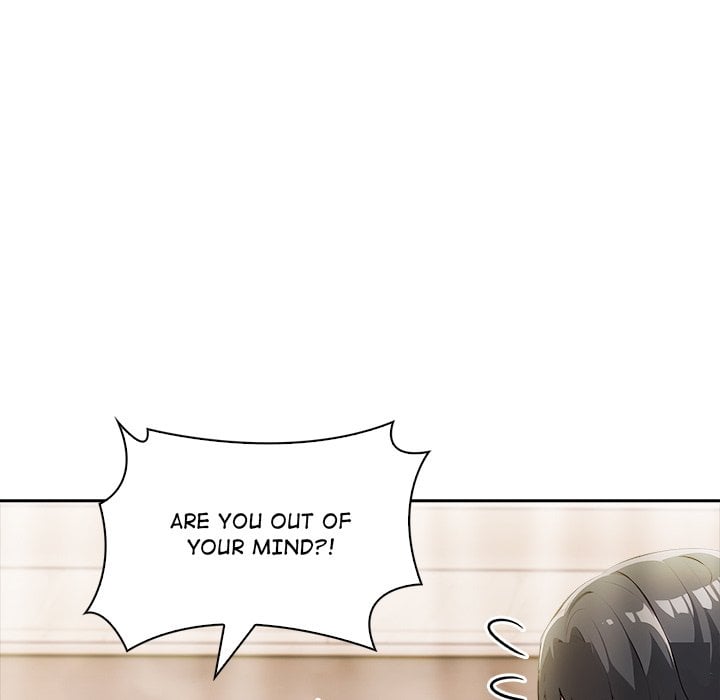 Matrimoney Game Chapter 9 - Page 33