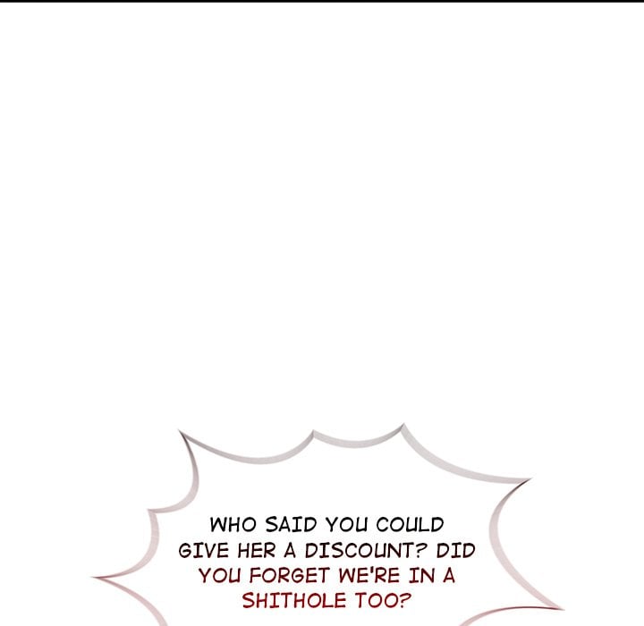 Matrimoney Game Chapter 9 - Page 35