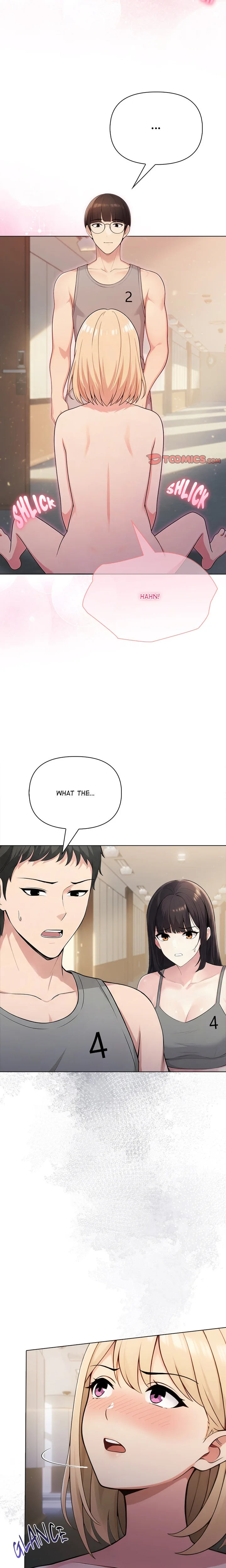 Matrimoney Game Chapter 90 - Page 6
