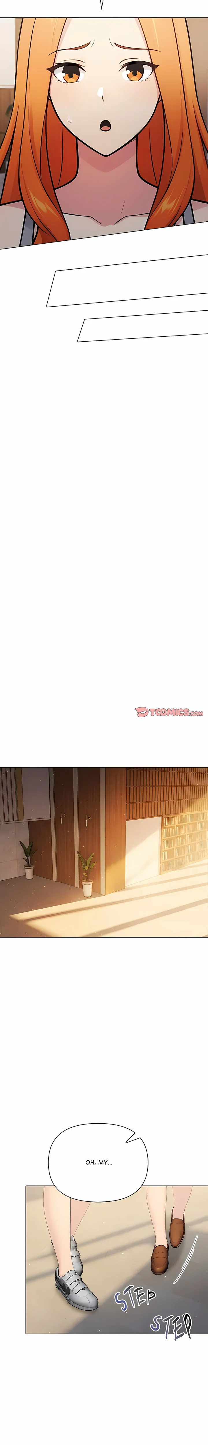 Matrimoney Game Chapter 92 - Page 10