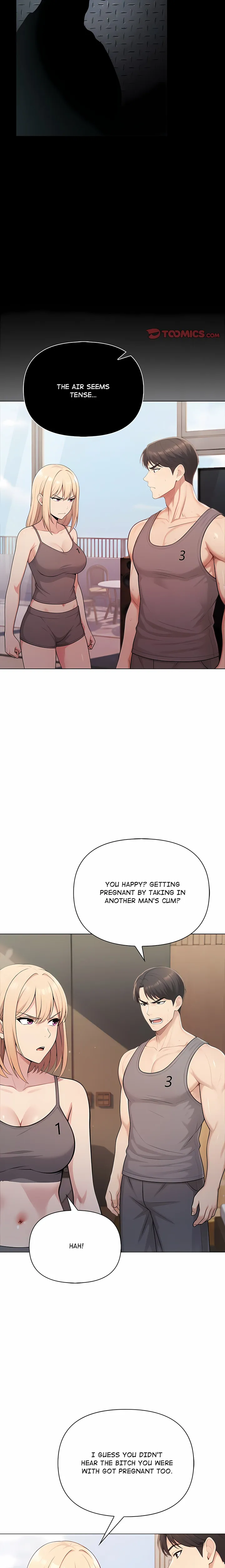 Matrimoney Game Chapter 92 - Page 17