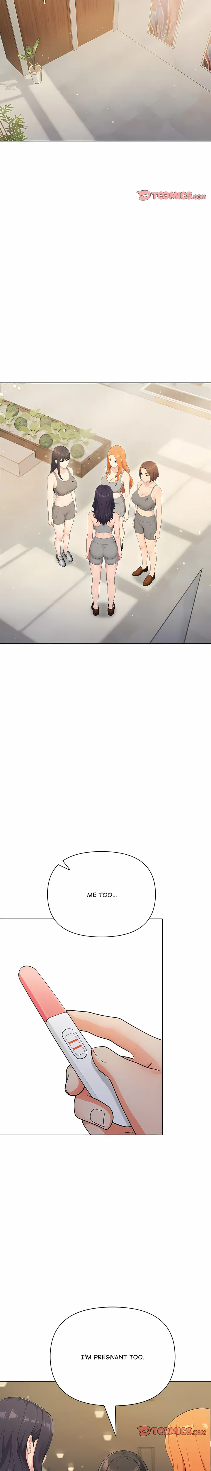 Matrimoney Game Chapter 92 - Page 7