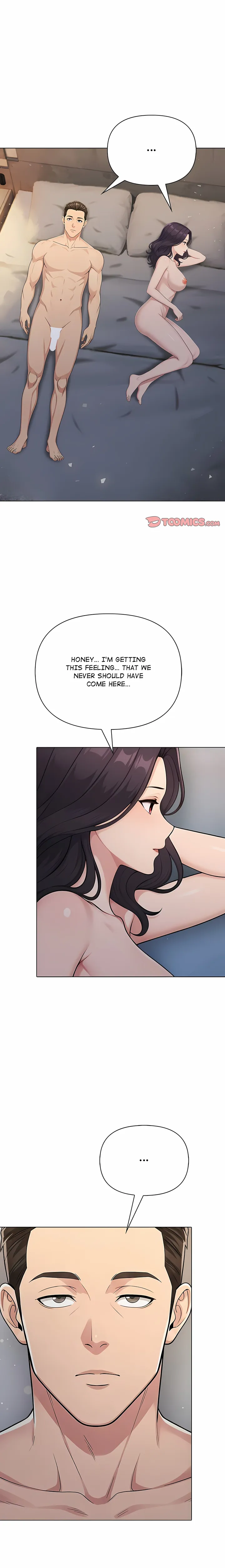 Matrimoney Game Chapter 93 - Page 11