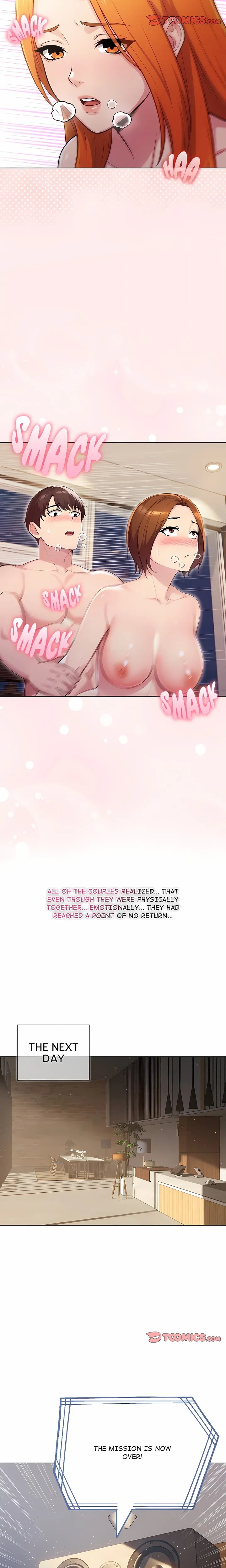 Matrimoney Game Chapter 93 - Page 13