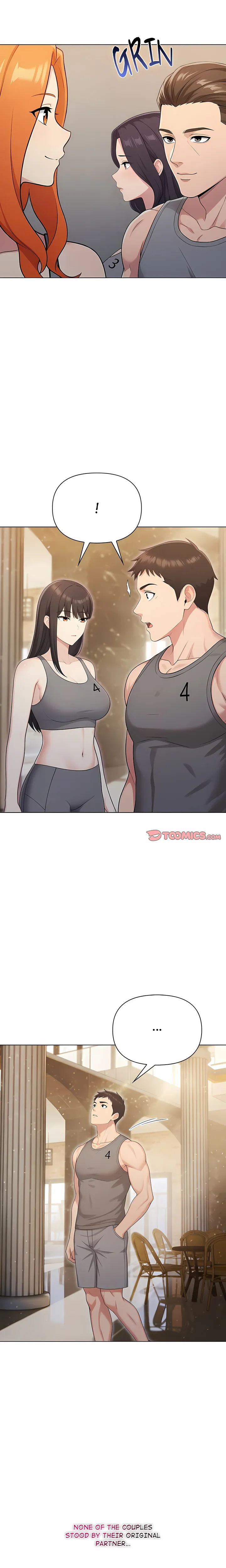 Matrimoney Game Chapter 93 - Page 15