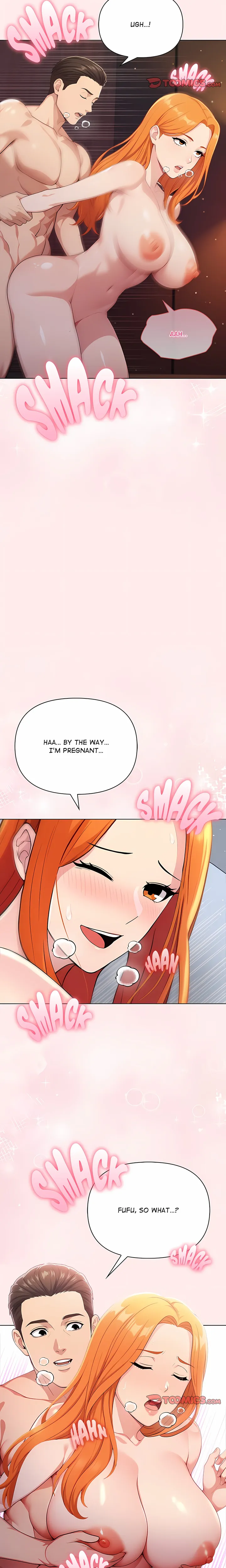 Matrimoney Game Chapter 93 - Page 18