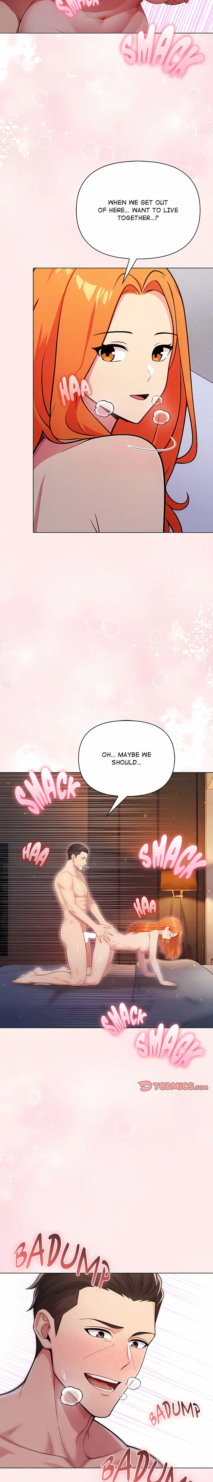 Matrimoney Game Chapter 93 - Page 19