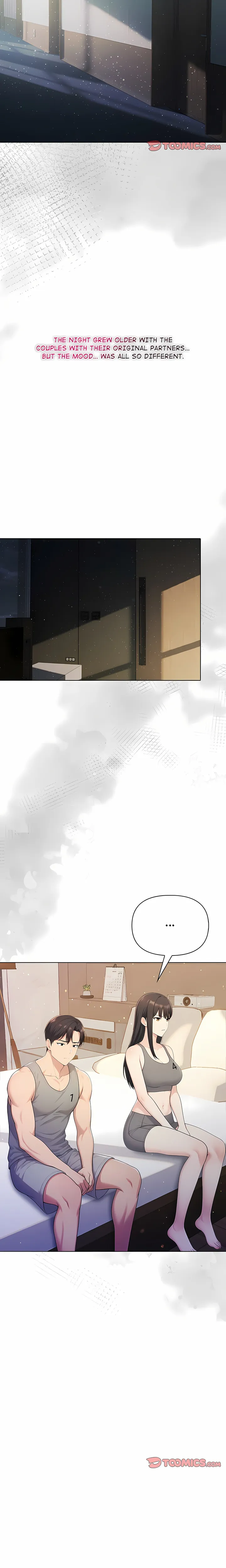 Matrimoney Game Chapter 93 - Page 2