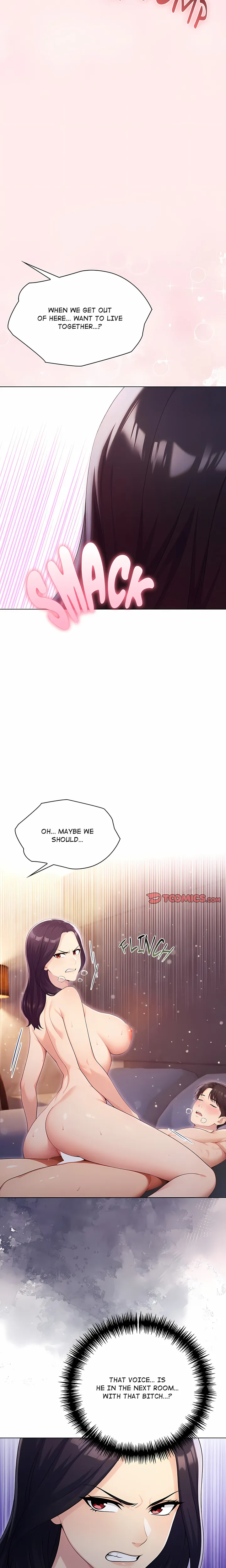 Matrimoney Game Chapter 93 - Page 20