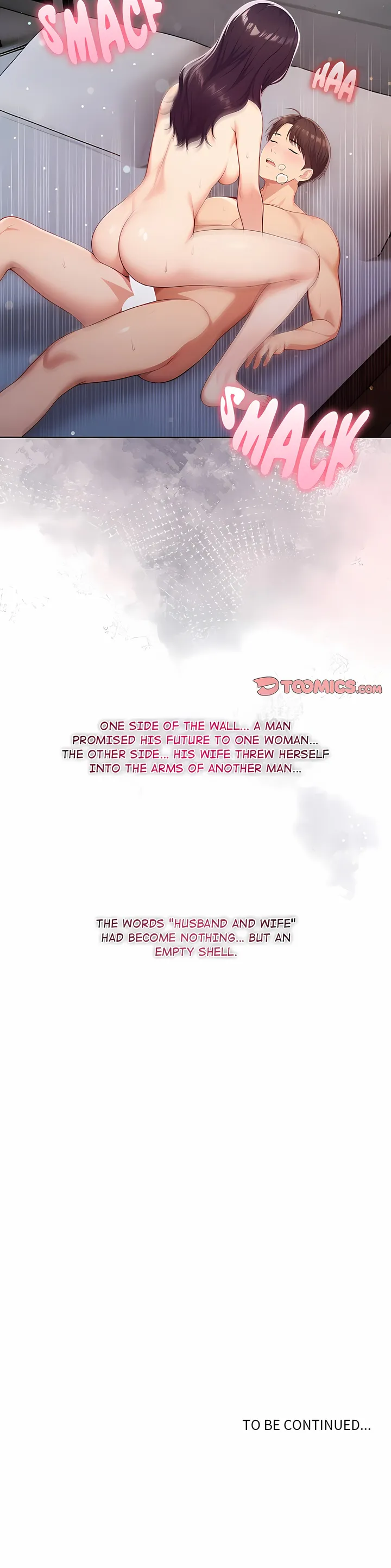 Matrimoney Game Chapter 93 - Page 22