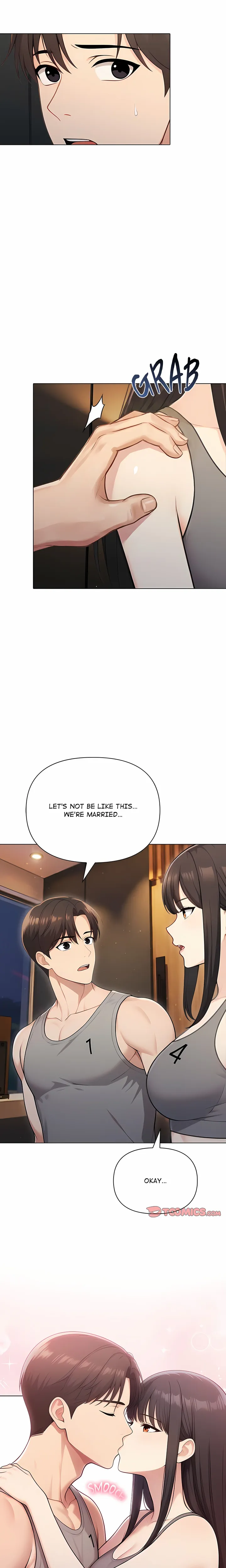 Matrimoney Game Chapter 93 - Page 3