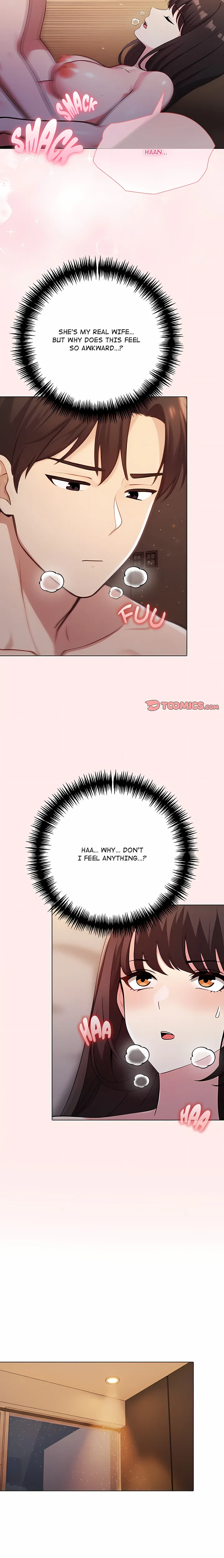 Matrimoney Game Chapter 93 - Page 5