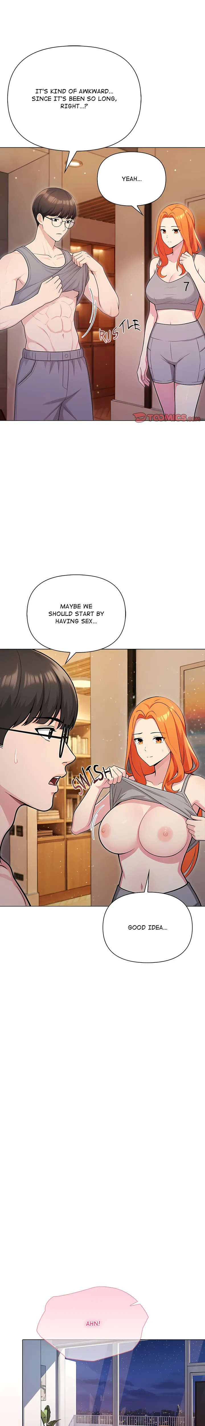 Matrimoney Game Chapter 93 - Page 6