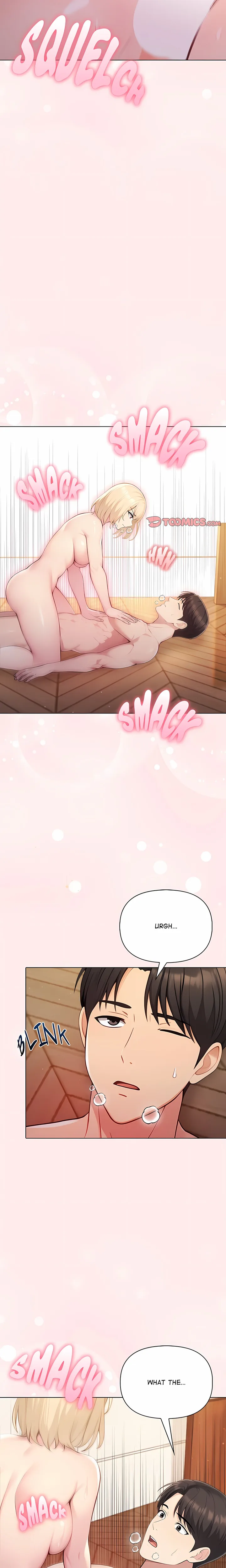 Matrimoney Game Chapter 94 - Page 11