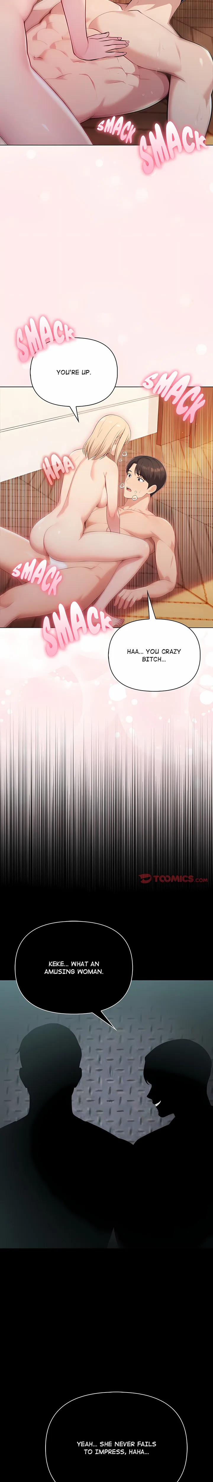 Matrimoney Game Chapter 94 - Page 12