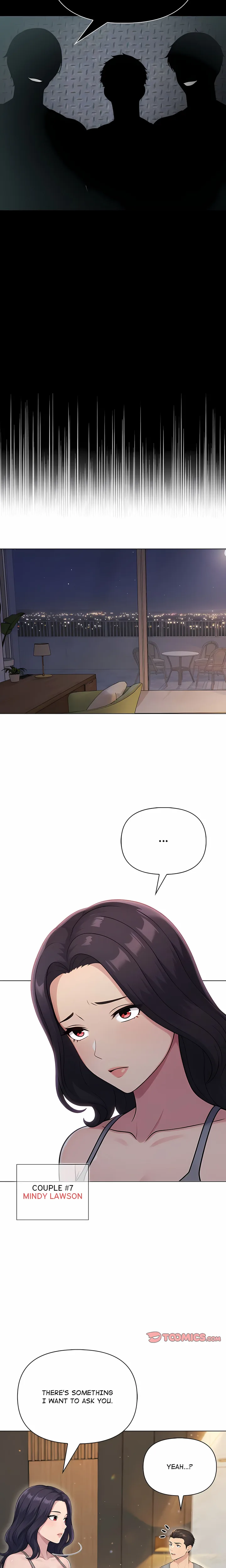 Matrimoney Game Chapter 94 - Page 13