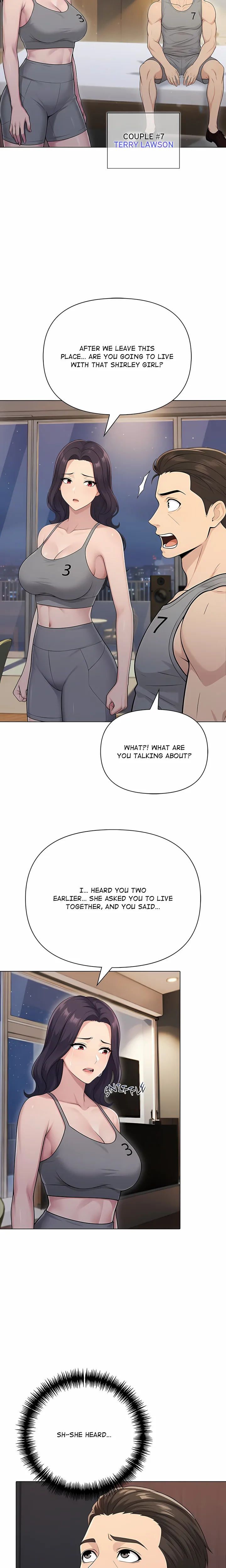 Matrimoney Game Chapter 94 - Page 14