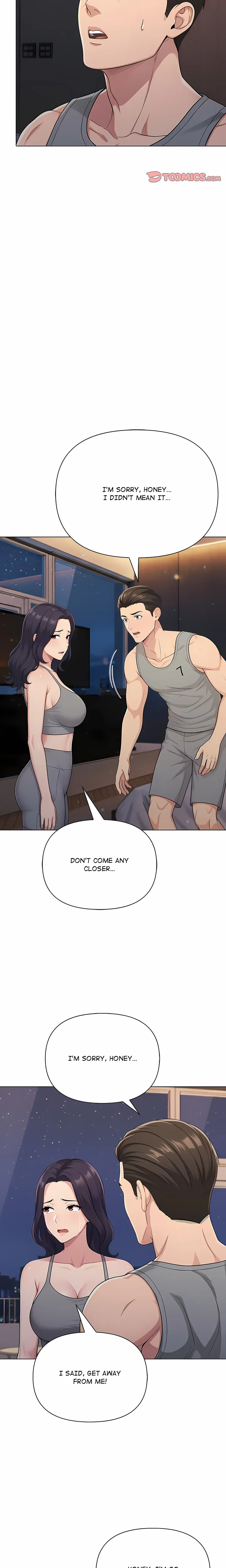 Matrimoney Game Chapter 94 - Page 15