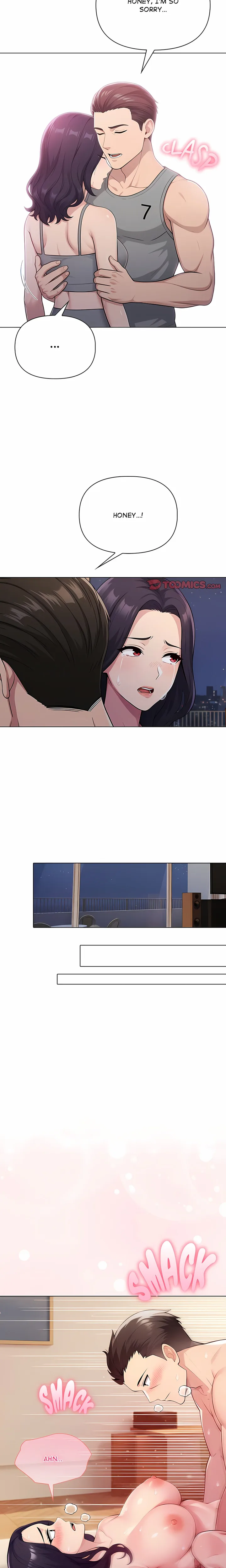Matrimoney Game Chapter 94 - Page 16