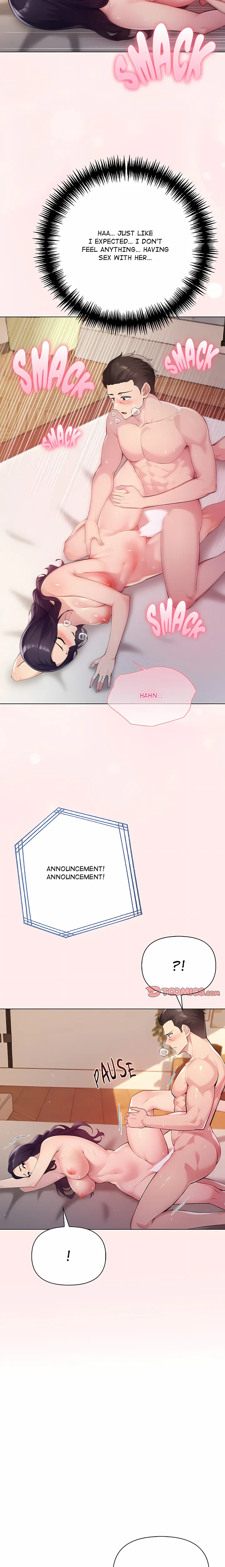 Matrimoney Game Chapter 94 - Page 17