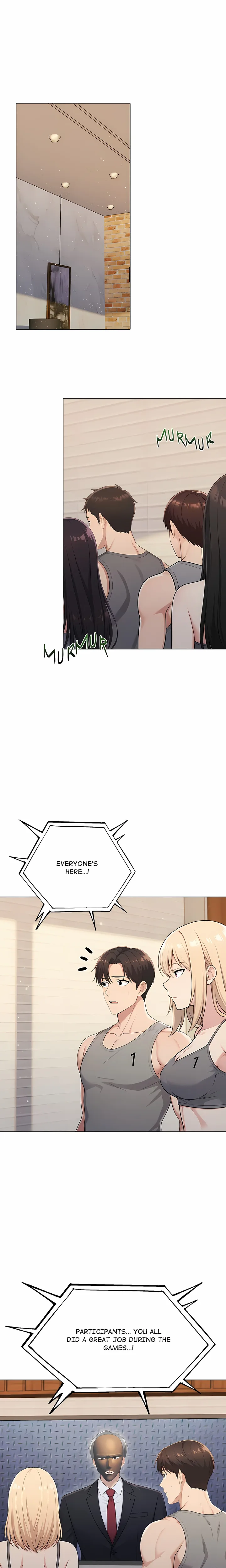 Matrimoney Game Chapter 94 - Page 19
