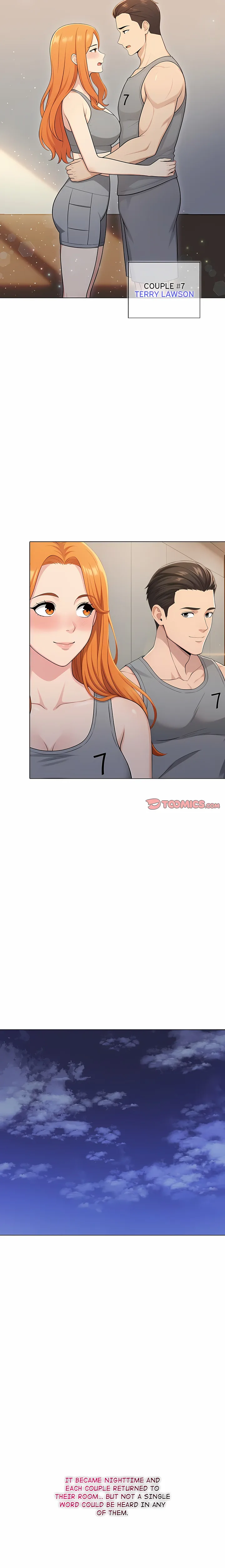 Matrimoney Game Chapter 94 - Page 2