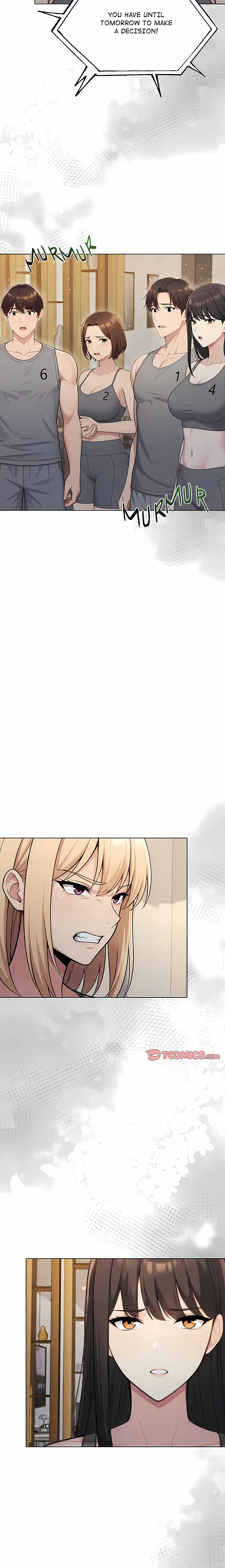 Matrimoney Game Chapter 94 - Page 22